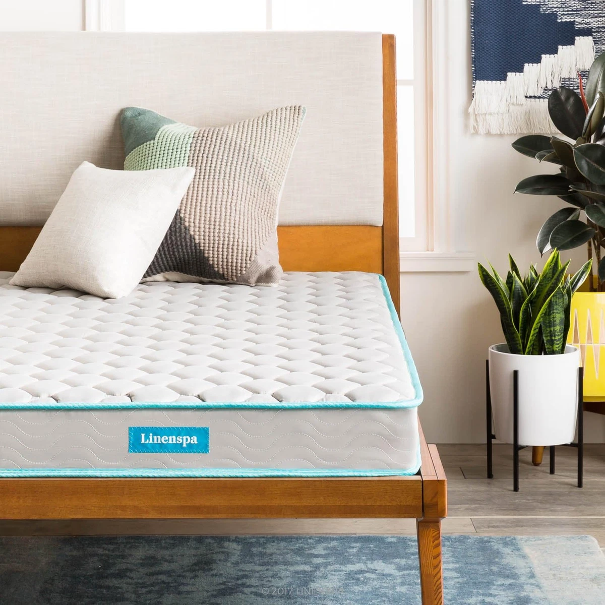 Full innerspring mattress online