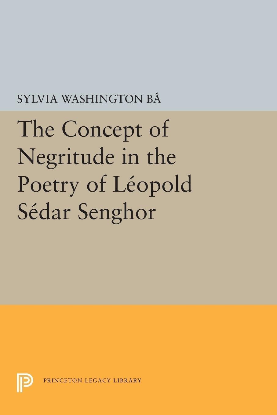 Thumbnail - The Concept Of Negritude In The Poetry Of Leopold Sedar Senghor Ba
