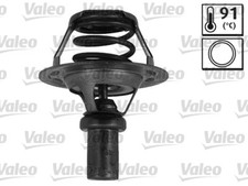Thermostat Dacia Solenza