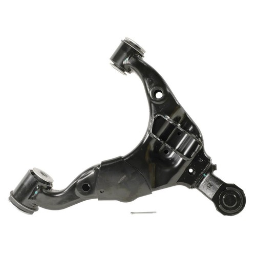 Suspension Control Arm and Ball Joint for Fits 2016-2022 Toyota Tacoma (Front Ri - Picture 12 of 20