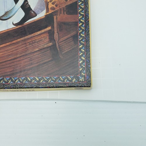 Al-Qadim Corsairs of the Great Sea D&D Dungeons and Dragons 2nd edition 9449 TSR - Picture 5 of 12