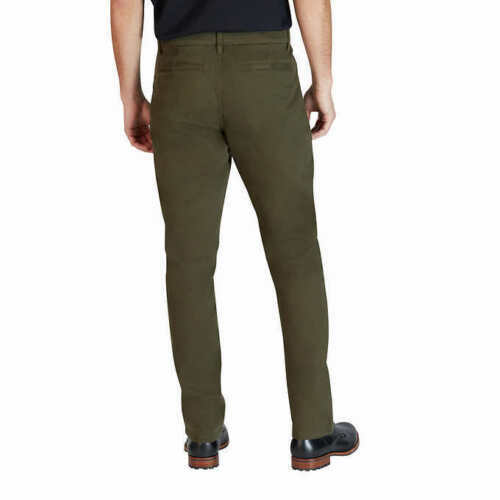 Weatherproof Vintage Men’s Flex Commuter Pant - Afbeelding 11 van 20