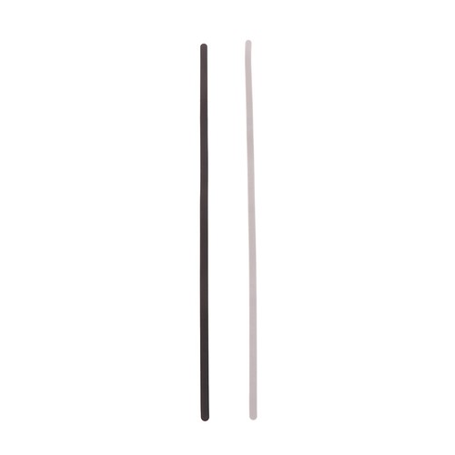 Rubber Feet For Surface Laptop Studio Back Cover Non-slip Strip With Adhensi _ou - Photo 9/15