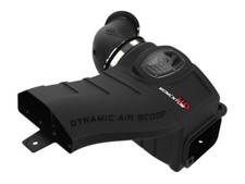 For 1994-1997 Ford F250 F350 7.3L Turbo Diesel AFE HD Cold Air Intake Pro Dry S