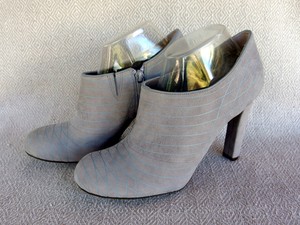 rockport high heel shoes