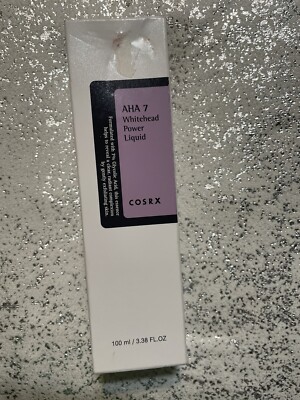 COSRX AHA 7 Whitehead Power Liquid - 100ml
