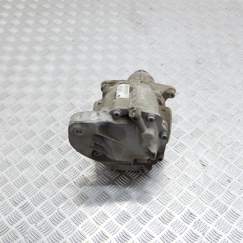 Différentiel arrière BMW X3 G01 8655041 2.0 Diesel 140kw 2018 Rapport 3.23 - Photo 2/7