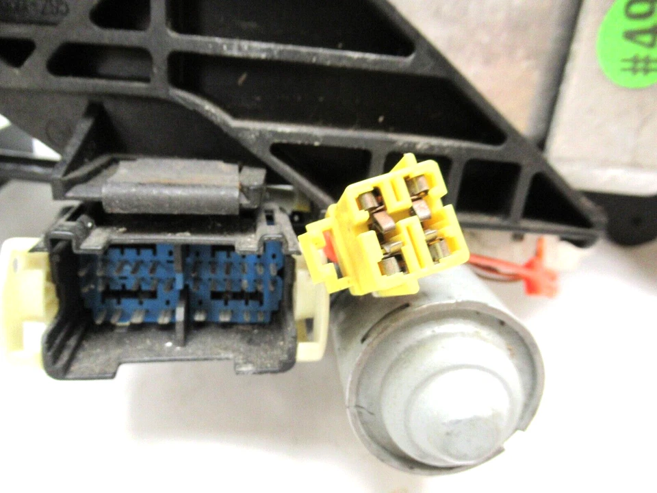 New NOS Complete Steering Column Assy 2005-2007 Cadillac STS 15894814, 15894817 - Изображение 4 из 4