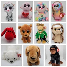 Ty Beanie Baby New & Used! *Free Shipping*