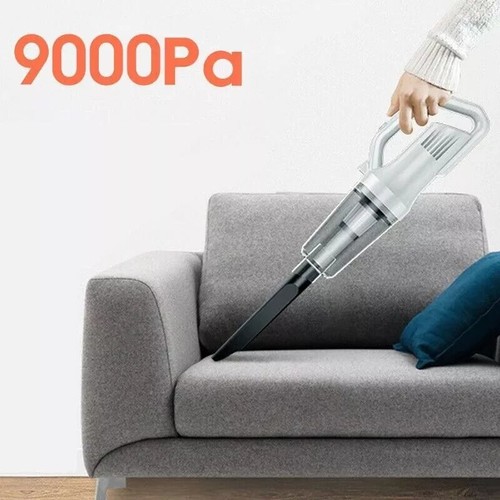Wireless Vacuum Cleaner Portable Car Cleaning Home Washing Machine USB Charging - Picture 39 of 60
