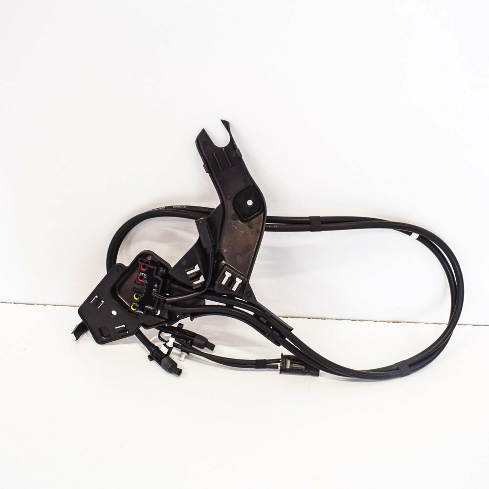 NEW MERCEDES-BENZ S-CLASS WINDSHIELD WASHER HOSE W222