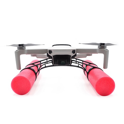 For DJI Mini 2/Mini se/Mini 2se Tripods Buoyancy Bar Floating Kit Drone Parts - Picture 6 of 24