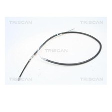 Triscan 8140 29171 Seilzug Feststellbremse für VW Golf III Ferrari Dino GT4