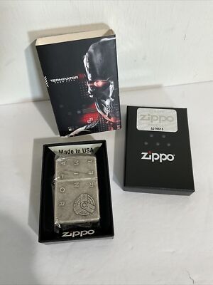 その他 Fate zippo 劇場版Fate / stay night UNLIMITED BLADE WORKS ZIPPOライター