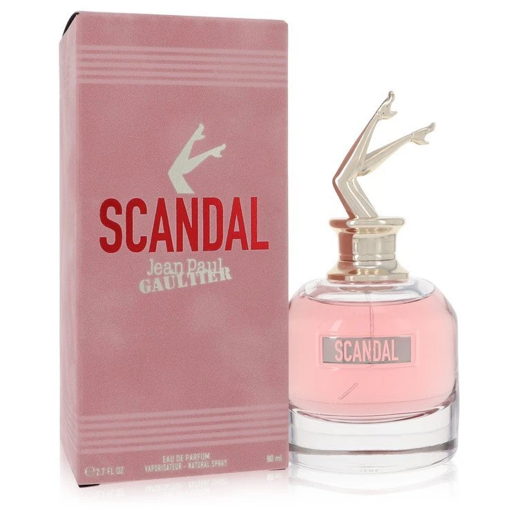 Scandal jean paul gaultier smell hot sale