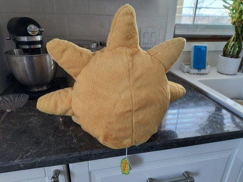 Brand New Jellycat Huge Sun 100% Original Jellycat Not FAKE - 第 4/5 張圖片
