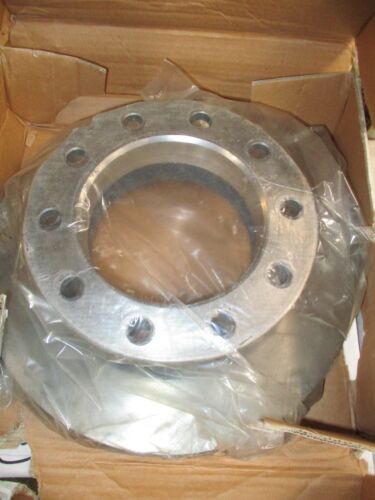 Auto Extra Brake Rotor AX55031 - Picture 2 of 3