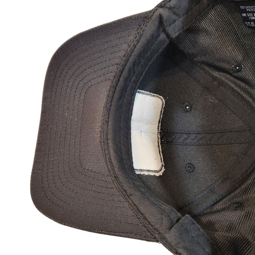 Panama Jack Sailfish Patch Adjustable Strap back Hat Baseball Cap - Picture 7 of 12