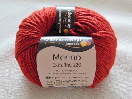 Merino Extrafino 120 - Schachenmayr - Hilo - 50g - 100g / 11,00€ - Imagen 36 de 102