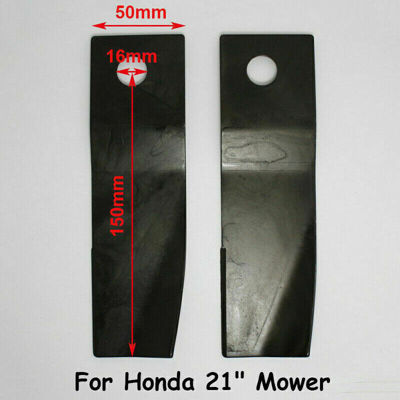 19" 21" Lawn Mower Blades/Blade Disc/Air Filters GXV160 For Honda