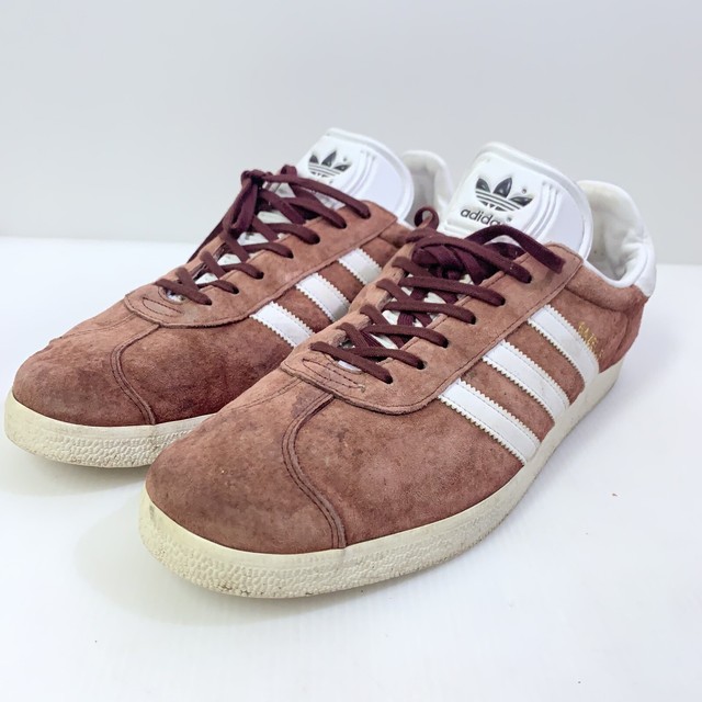 adidas gazelle 12
