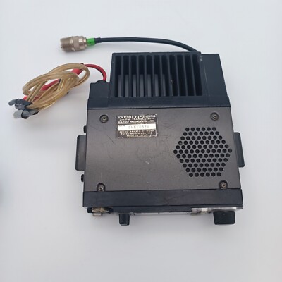 ヤエスFT-212H50W Yaesu FT-212H50W | eBay