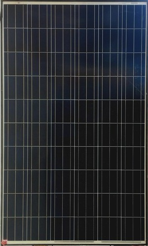 LOT OF 6- Sharp ND-240QCJ Solar Panels240w USED.