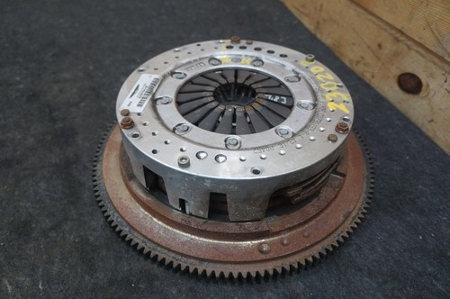 Twin Plate Clutch Pack & Flywheel 215mm OEM AD23-7540-AB Aston Martin Vantage