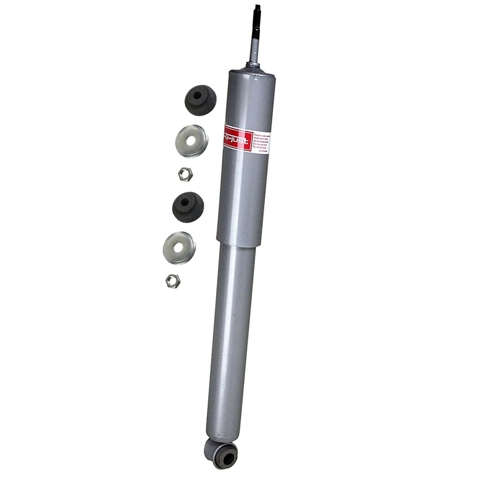 KYB OEM Front & Rear Shocks For 1980-1996 Ford F-150 4WD Lifetime Warranty - Image 3 of 4