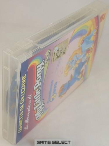Le Adventures of My Little Pony Tales 3 Episodes DVD - Original - Picture 4 of 6