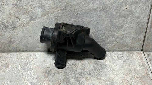 Original Mercedes Benz W168 W414 Refrigerante Termostato A6682030175 De - Imagen 3 de 8