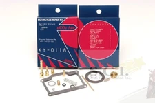 YAMAHA CT1 CT-1 175 KEYSTER CARBURETOR CARB REBUILD REPAIR KIT 1969 - 1973
