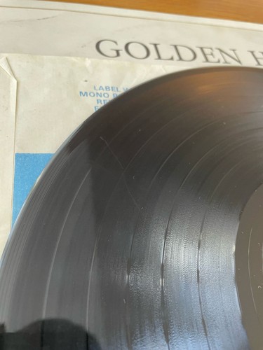 DUSTY SPRINGFIELD - GOLDEN HITS The Best Of 1st UK Mono 1966 Philips LP VG+ - Picture 6 of 6