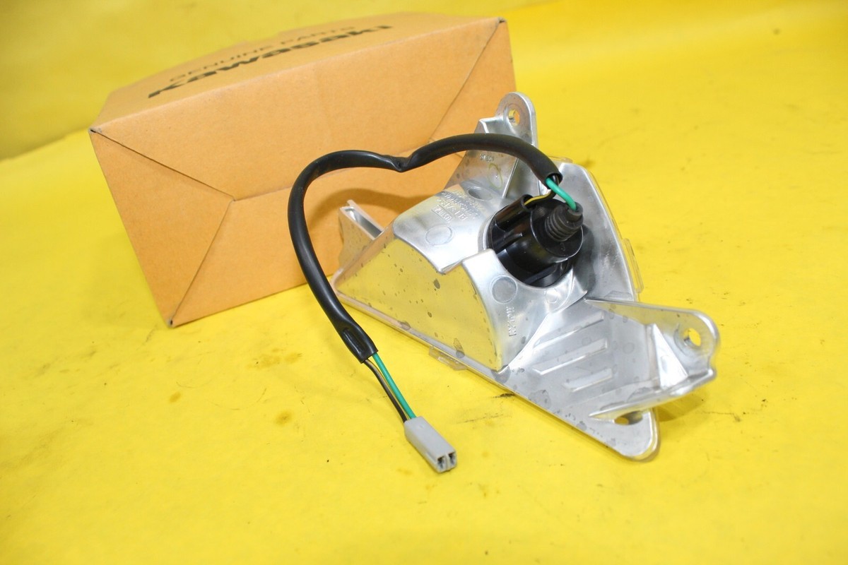 ☆Re-To☆❗❗　No.2 19-24 KAWASAKI NINJA ZX6R ZX636 RIGHT FRONT TURN SIGNAL 7085-601