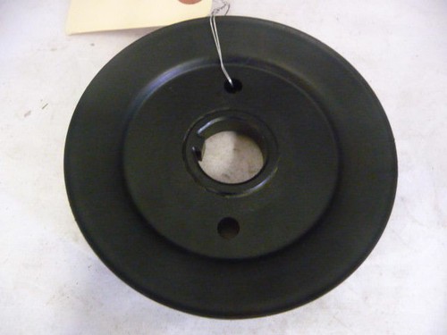 Ariens Gravely Zero Turn Lawn Mower Deck Drive Pulley Spindle Sheave 01610400 - 第 1/1 張圖片