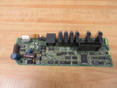 In Stock Used Fanuc A20b-2001-0940 Servo Control Board