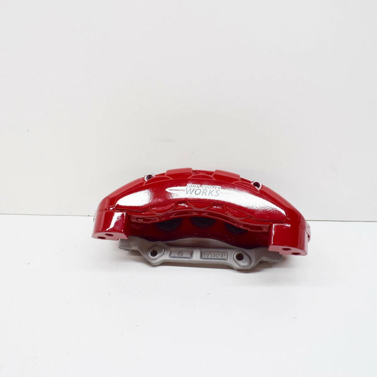 MINI COOPER S JCW R56 Front Right Brake Caliper 34106858070 