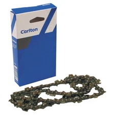 Carlton Non-Safety Chain Saw Chain - 3/8" - .063 Gauge