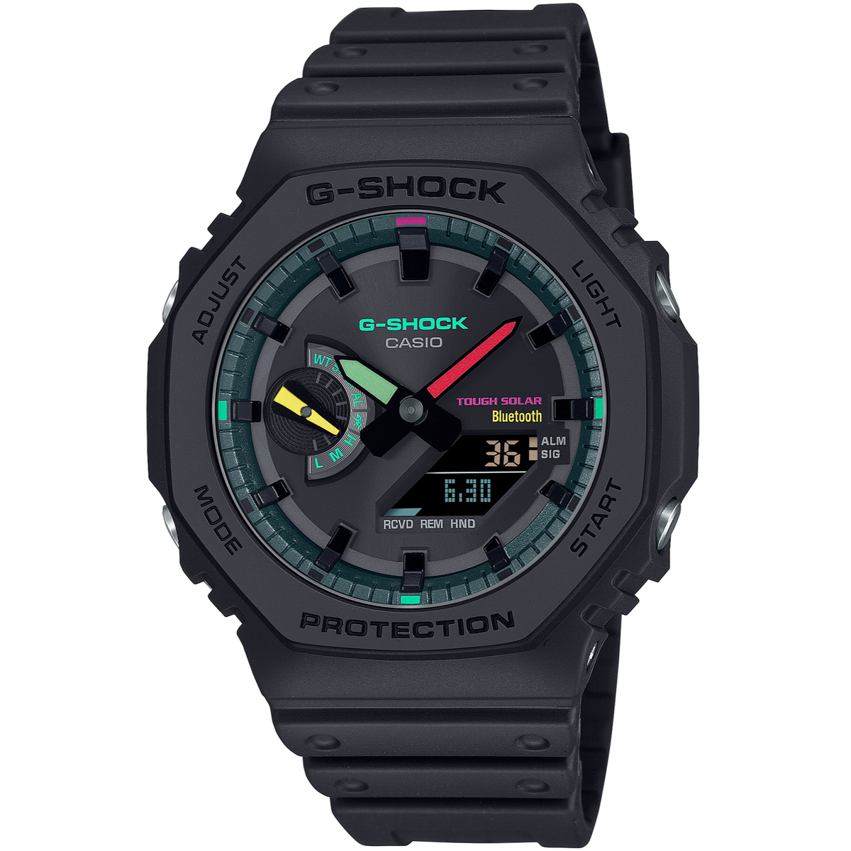 【新品未使用】CASIO G-SHOCK GG-B100BA-1AJR Casio G-shock British Army Collaboration GG-B100BA-1AJR From