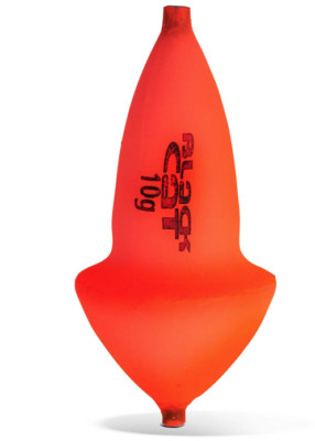 Black Cat Mushroom U-Pose U-Float Unterwasserpose Pilz-Form Schwimmer Wels