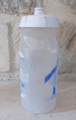 CYCLISME CYCLISTE BIDON Gourde Coca Cola 1997 Ullrich Pantani Alpe D