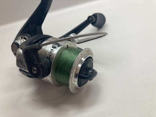 Gander Mountain Competitor Spinning Fishing Reel - Picture 8 of 13