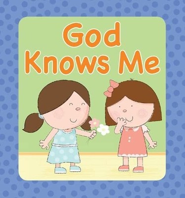 God Knows Me, Juliet David