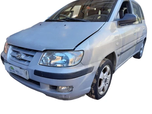 9210417030 Scheinwerfer Rechts für HYUNDAI MATRIX (FC) 1.6 GLS 2002 8921728 - Bild 5 von 10