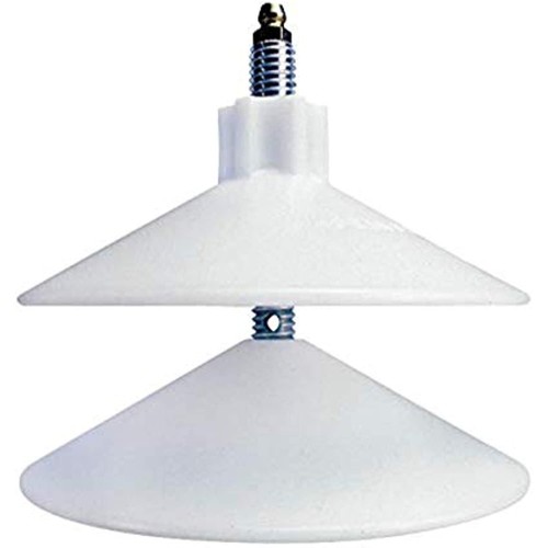 Auto Wheel Bearing Packer Tool Pack Kit For Packing Most Roller & Ball