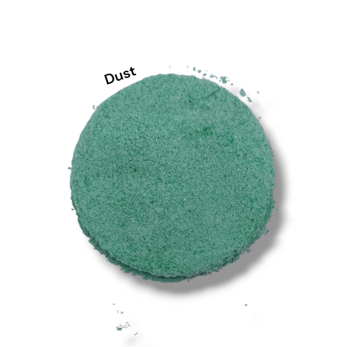 Crushed Glass Green Onyx Gemstone Dust Powder Stone Healing Powder Gemstone - Picture 3 of 20