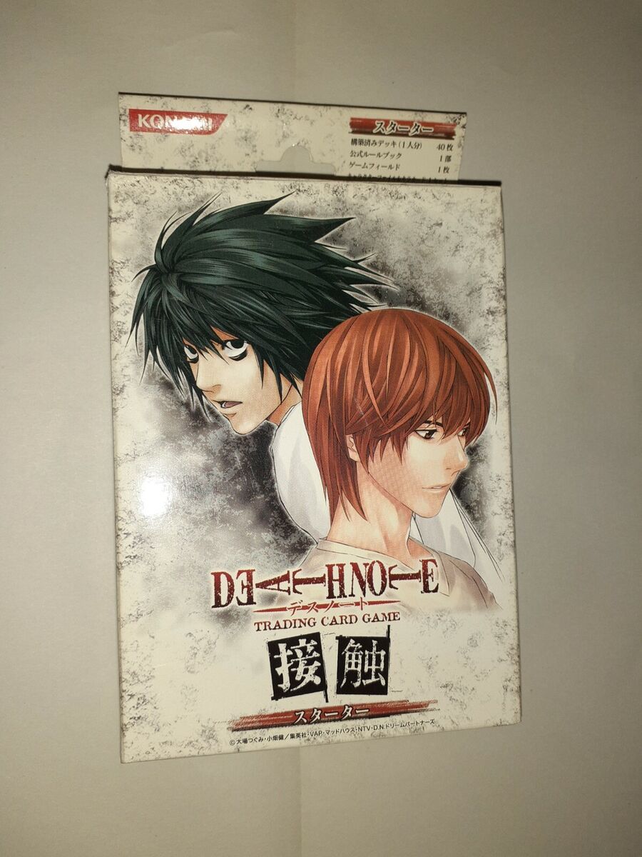 Death Note Poster Pack