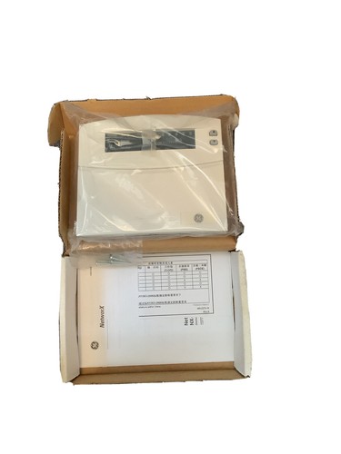 Interlogix GE Security NetworX NX-1308E Alarm Keypad Interlogix 8 Zone NEW!  - Picture 5 of 5