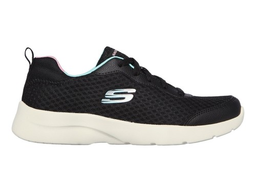 Skechers Dynamight 2.0 Damen - Sweet Day - schwarz/neuwertig/UK3 EU36