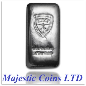 10-oz-999-Fine-Silver-Cast-Poured-Bar-Southern-Cross-Bullion